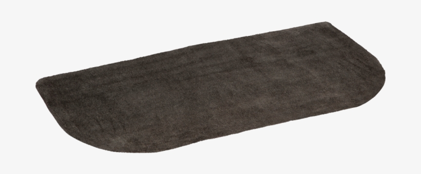 Wool Fire Rug - Suede, transparent png #8317164