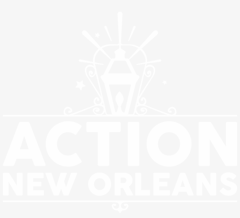 Paid For By Action New Orleans Pac - Emblem, transparent png #8317192
