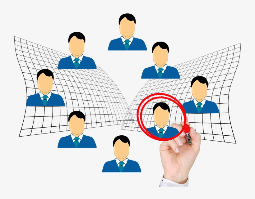 Select A Tech Contractor - Proceso De Coaching, transparent png #8317266