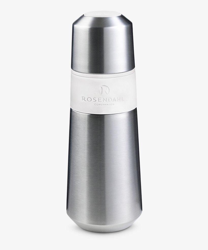 Gc Thermos Flask 65 Cl Offwhite Grand Cru - Water Bottle, transparent png #8317267