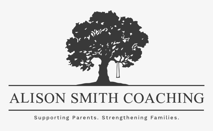 Alison Smith Parent Coaching - Markham Woods Middle School Logo, transparent png #8317532