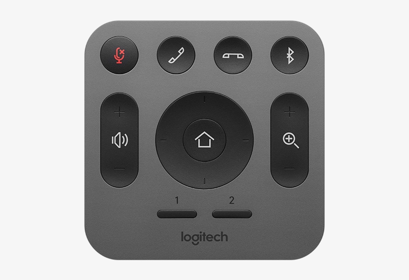 Meetup - Logitech Meetup, transparent png #8317681