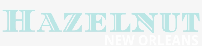 Hazelnut New Orleans - Poster, transparent png #8317706