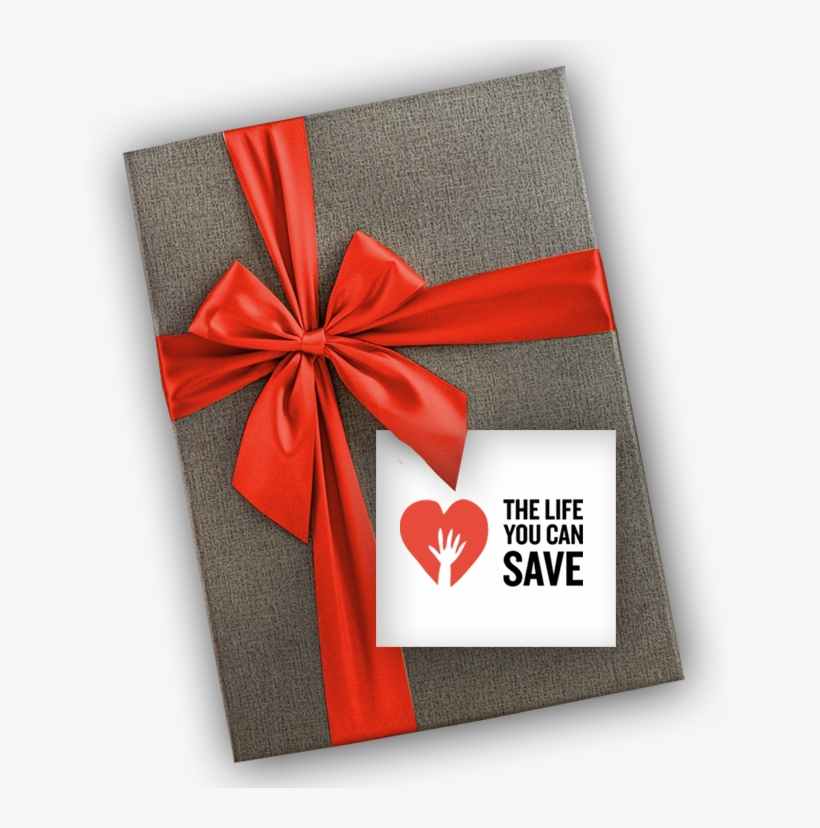 Examples Of Personal Fundraisers - Life You Can Save, transparent png #8317711