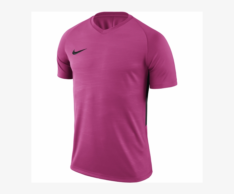 Nike Tiempo Soccer Jersey Pink, transparent png #8317740