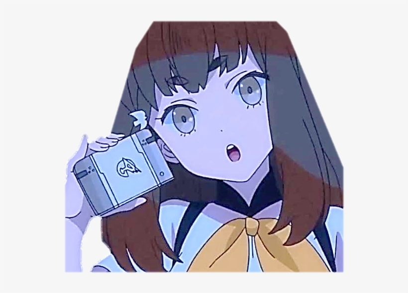 Marubaado First Subs Emote - Cartoon, transparent png #8317786