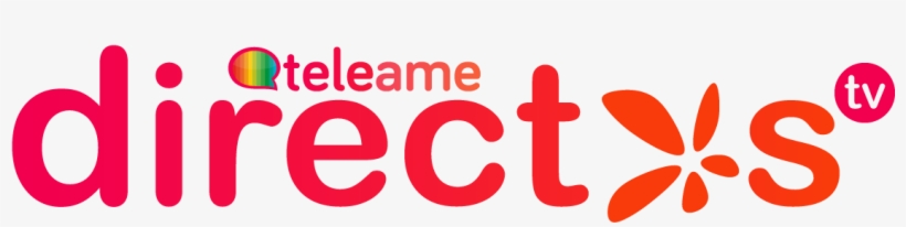 Teleame Directos Tv - Graphic Design, transparent png #8318009