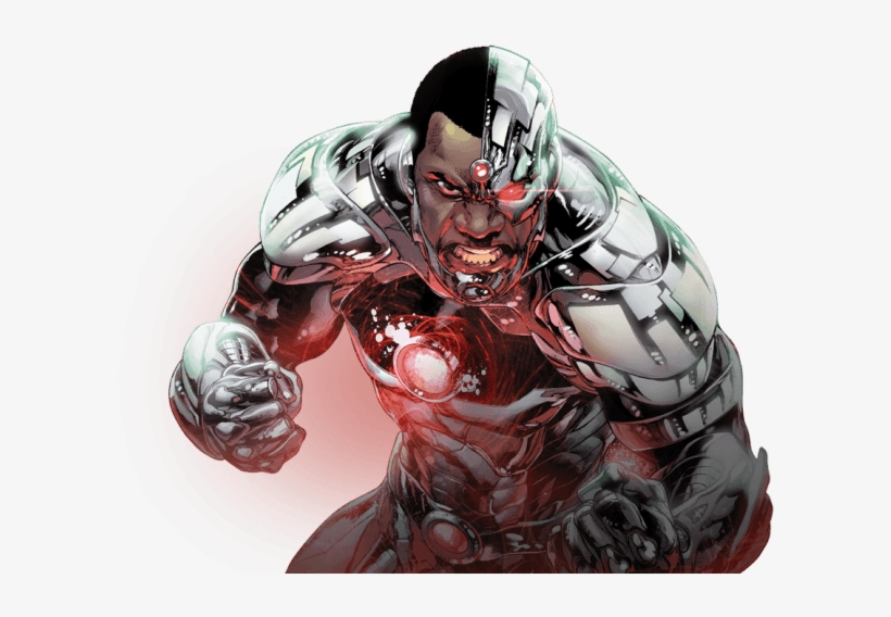 #bobafettmovie #cyborg #warcraft #missionimpossible5 - Transparent Cyborg Png, transparent png #8318077