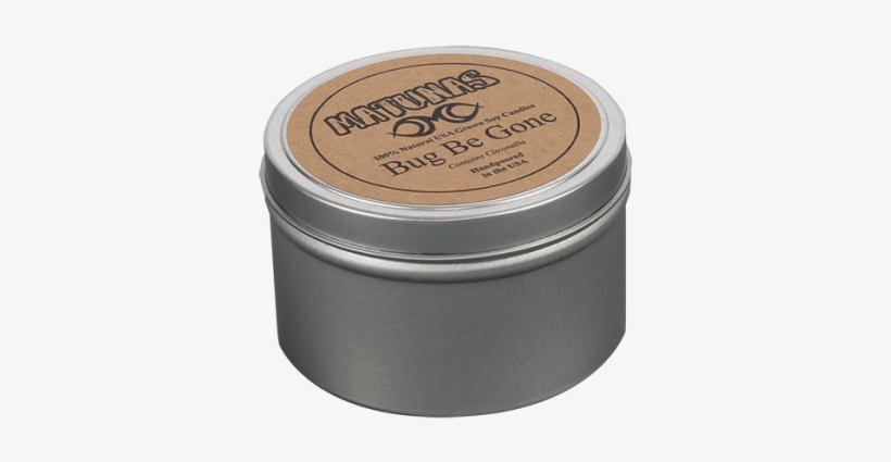 Matunas Organic Surf Wax Candles - Eye Shadow, transparent png #8318080