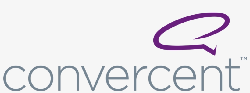 Convercent Drives Business Performance Through Better - Convercent Logo Png, transparent png #8318082