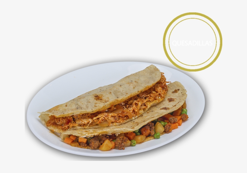 Todas Llevan Queso - Taco, transparent png #8318151