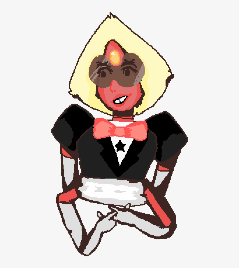 Sardonyx By Itzsalmon - Cartoon, transparent png #8318153