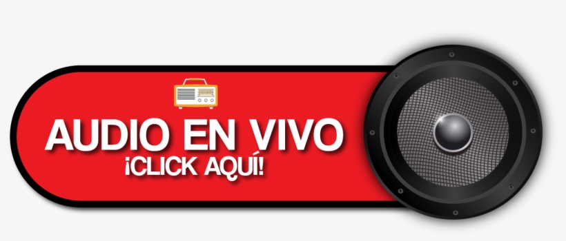 Señal En Vivo Concivica Fm - Radio En Vivo Gif, transparent png #8318252