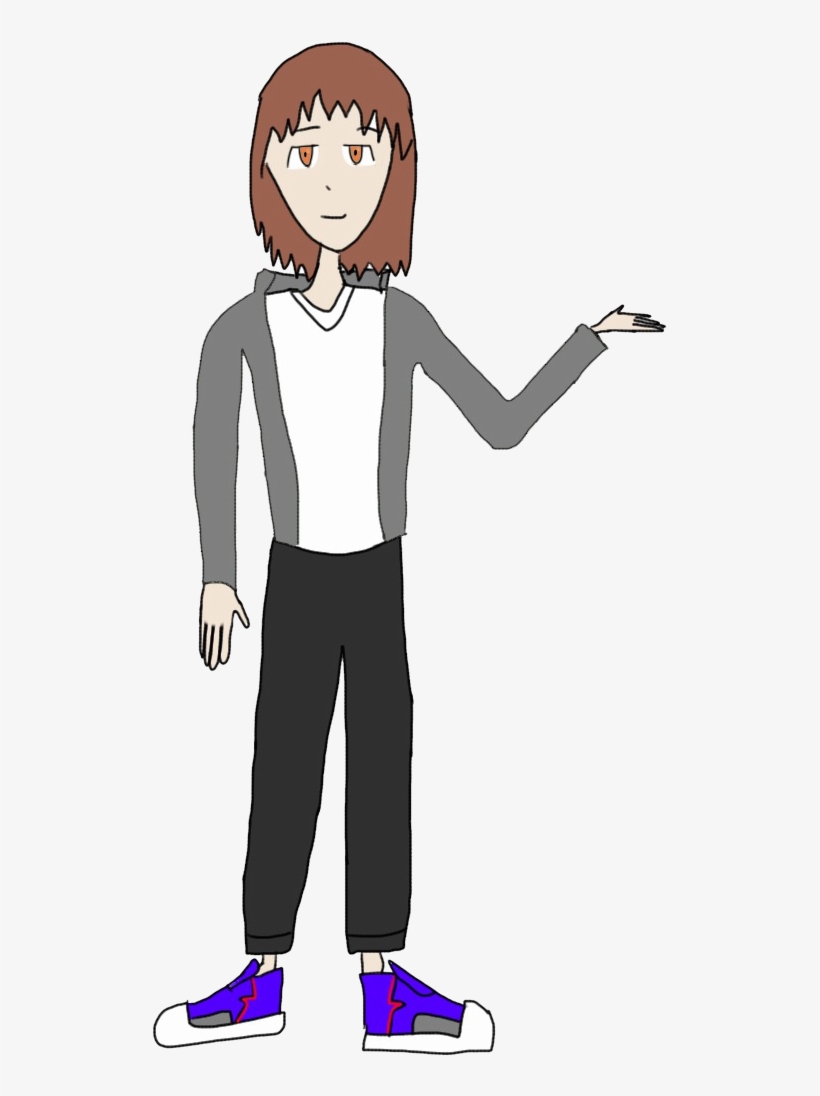 Kappa - Cartoon, transparent png #8318255