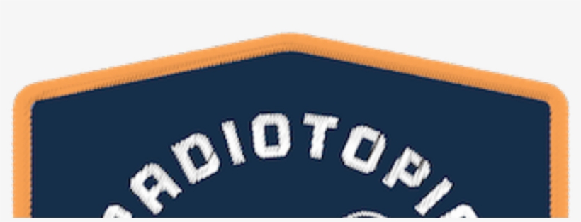 Radiotopia 2017 Fundraiser Highlights - Electric Blue, transparent png #8318311