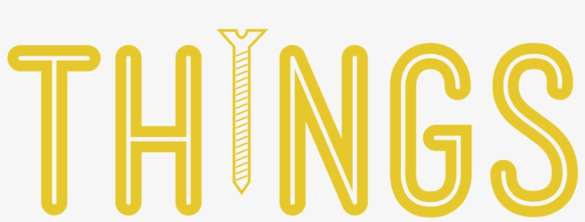 New Technical Artifacts Connected To The Internet Constantly - Thingscon 2016, transparent png #8318313