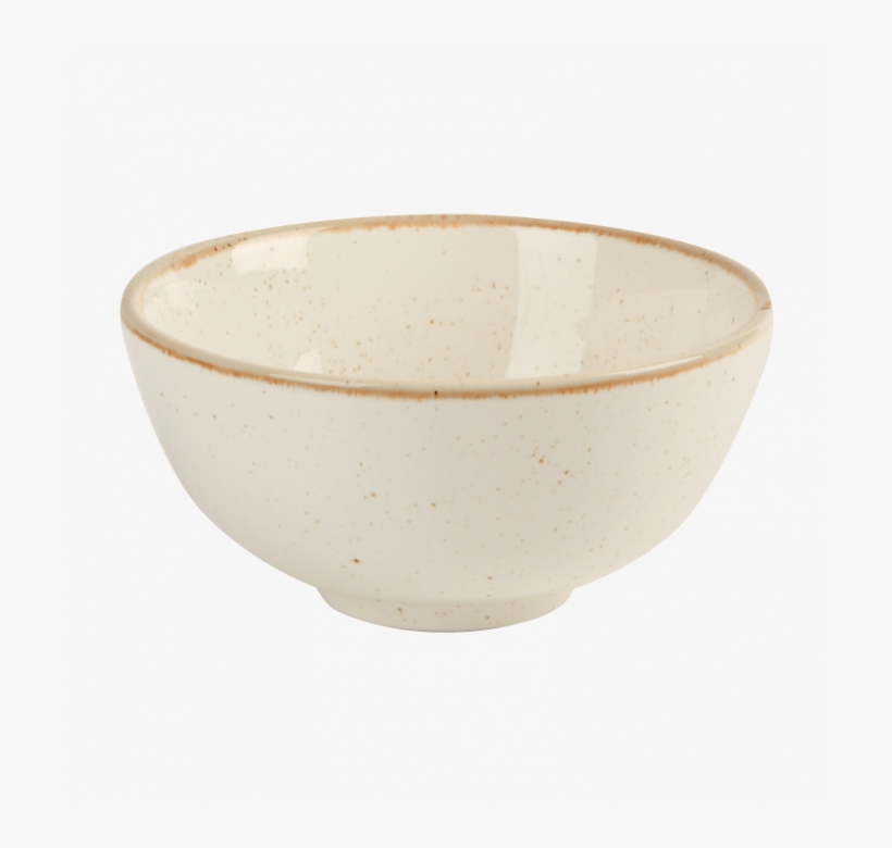Porcelite 362913oa Seasons Oatmeal Rice Bowl 13cm - Bowl, transparent png #8318539