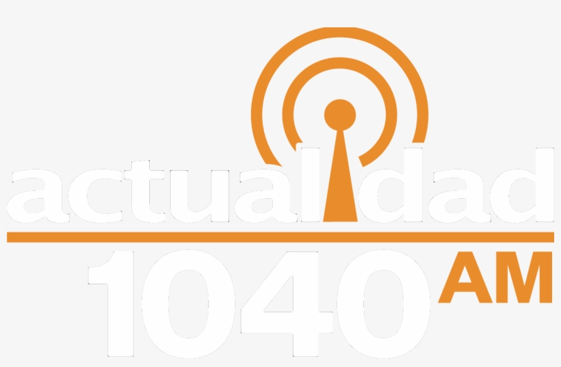 Actualidad Radio, transparent png #8318899
