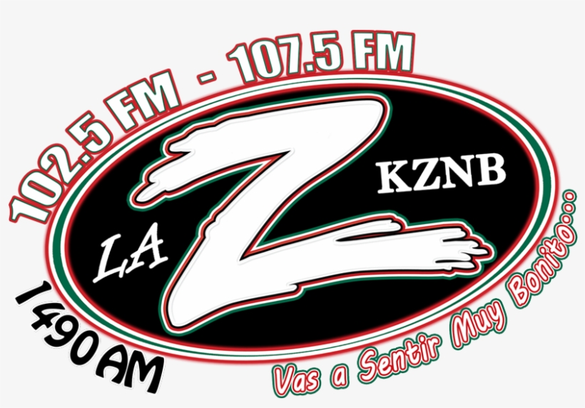 Escuchanos En Vivo Desde Tu Computadora Por Internet - Emblem, transparent png #8318932