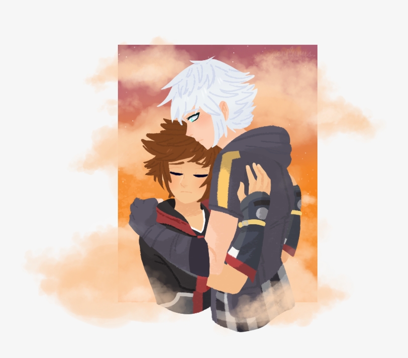 “i Think Your Love Would Be Too Much ” - Illustration, transparent png #8318933