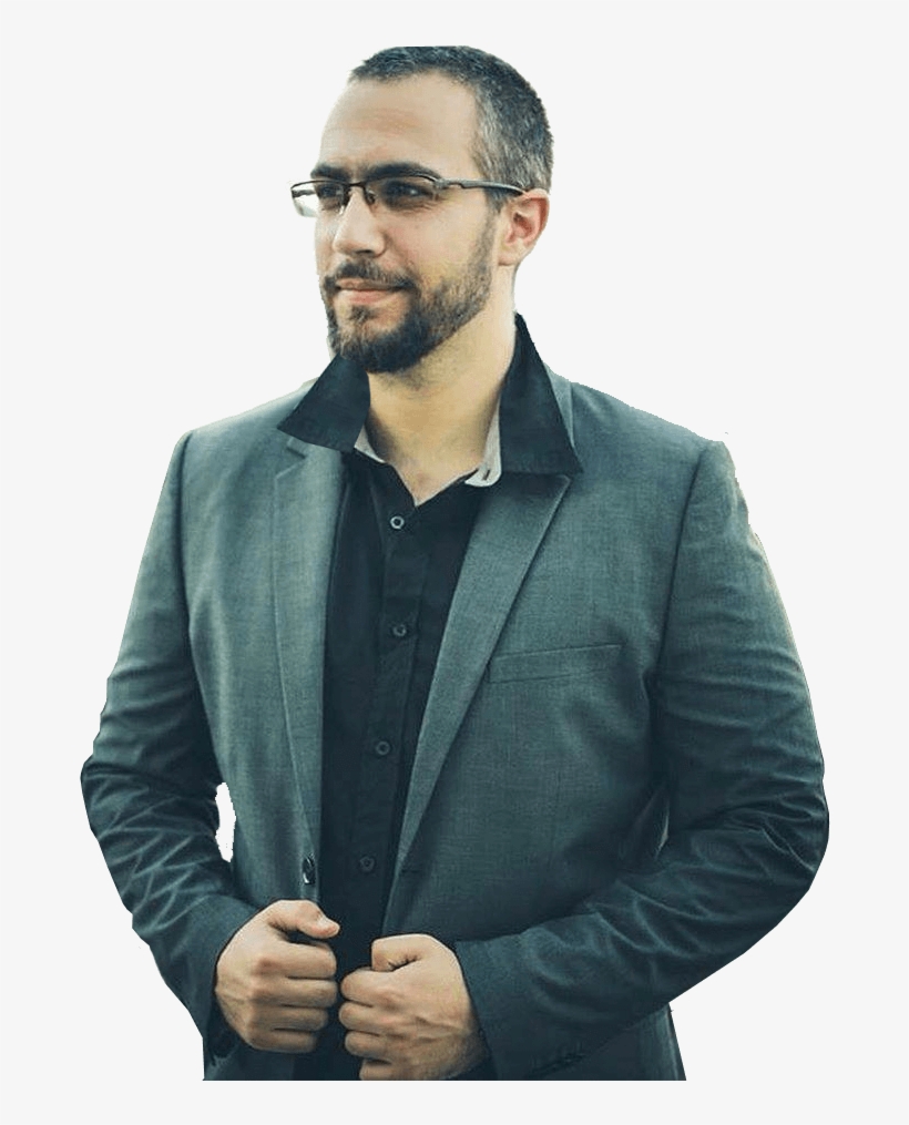 Drazen-ceo - Gentleman, transparent png #8318936