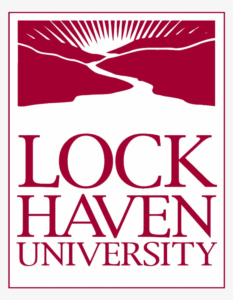 Lock Haven University, Delta Pi Chapter Lock Haven - Lock Haven University Of Pennsylvania, transparent png #8319040