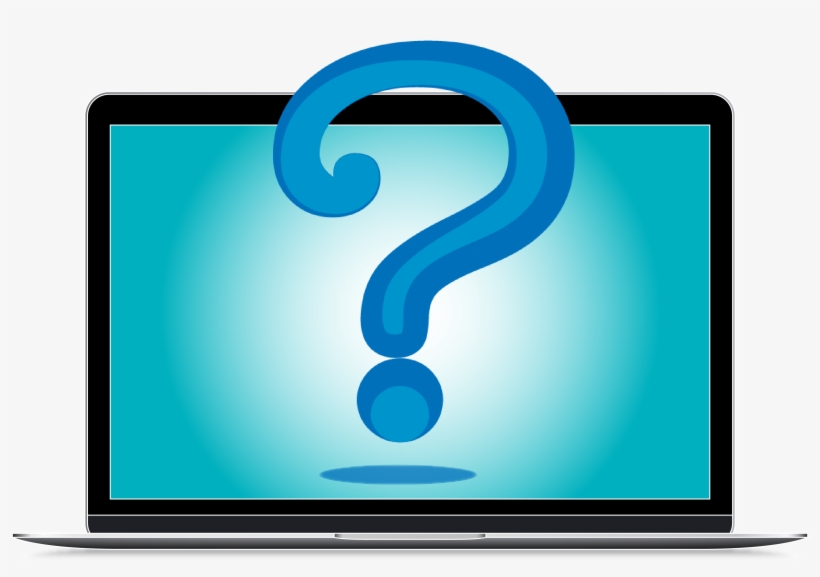 The Ethics In Ux Testing - Laptop, transparent png #8319101