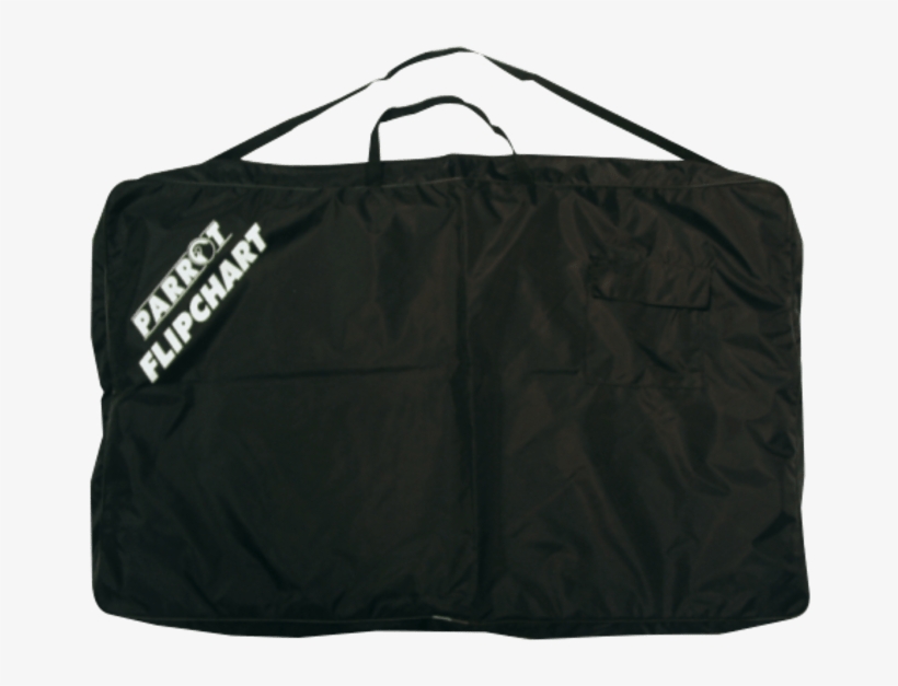 Flipchart Standard Carry Bag 1100x680x90 - Garment Bag, transparent png #8319145
