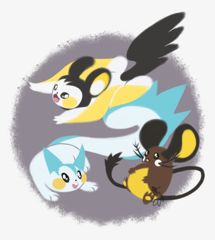 I Did Pokeddexy One Year, This Was Day Twenty - Cartoon, transparent png #8319178