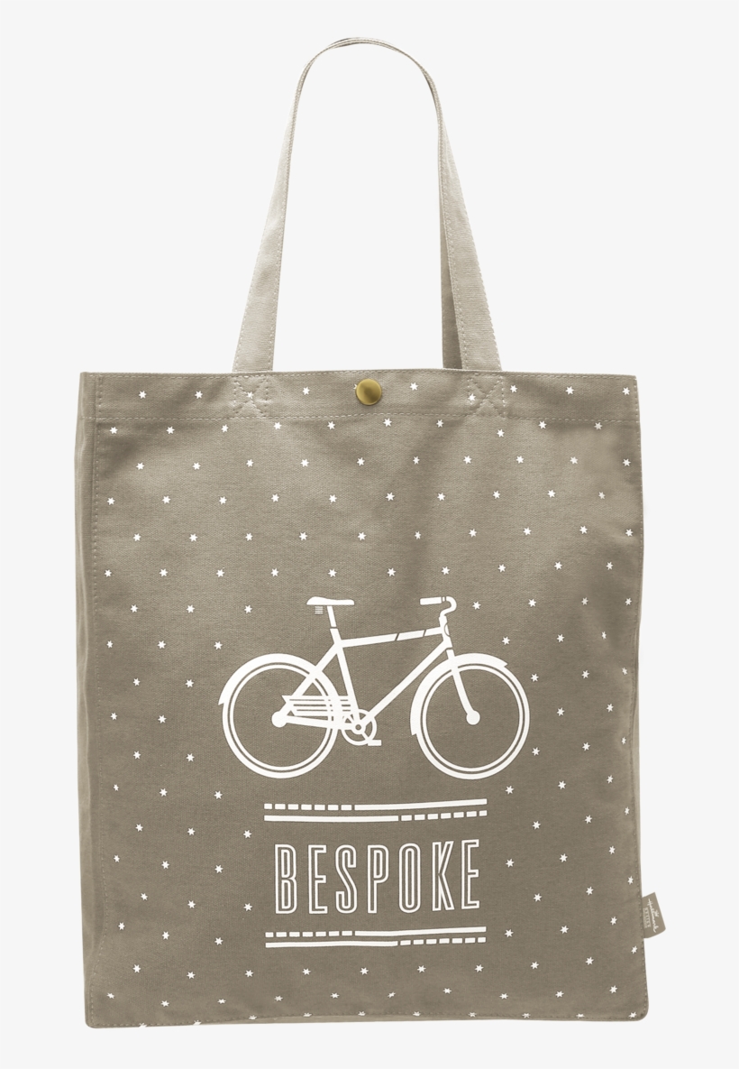 Grey Hand Carry Bag Hdc232 - Tote Bag, transparent png #8319218