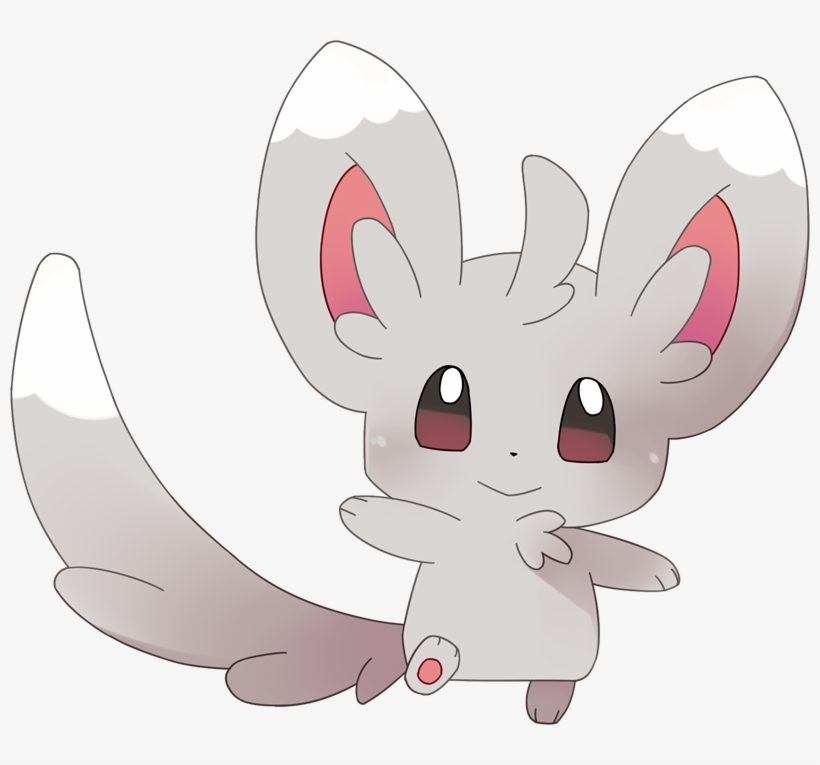 Pokemon Minccino Pokedex Evolution Moves Location Stats - Minccino Ultimate, transparent png #8319219