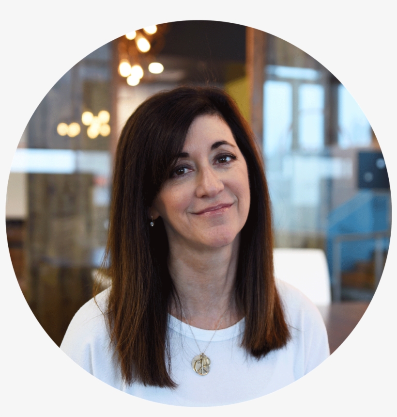 Mara Hauser, Founder & Ceo, 25n Coworking - Mara Hauser, transparent png #8319362
