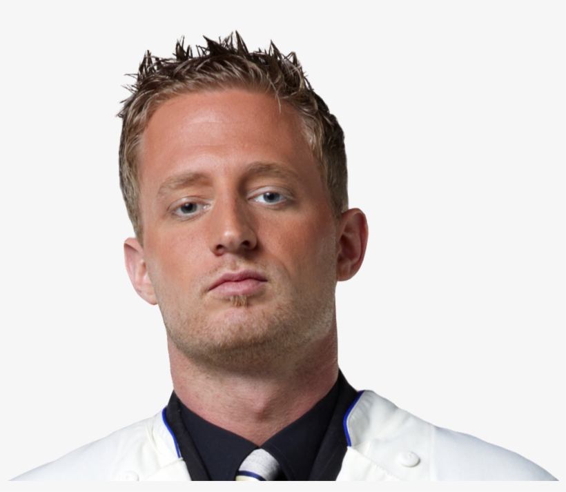 Top Chef - Michael Voltaggio, transparent png #8319451
