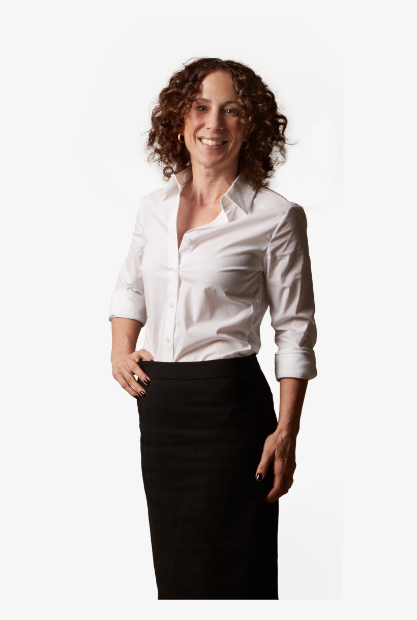 Sharon Rosen - Miniskirt, transparent png #8319479