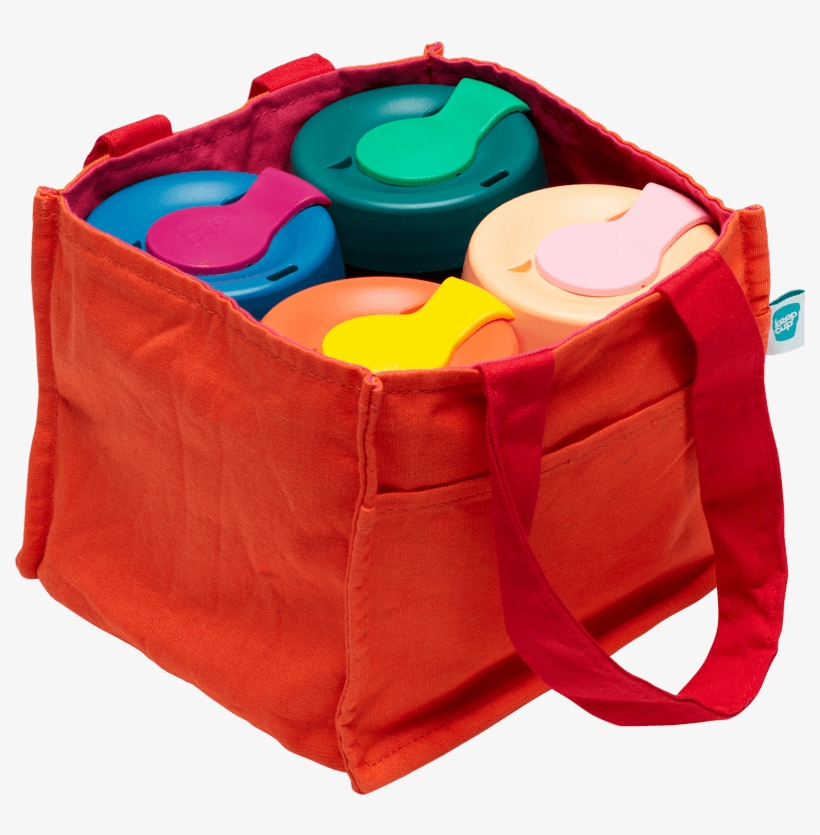Keepcup Carry Bag, transparent png #8319680