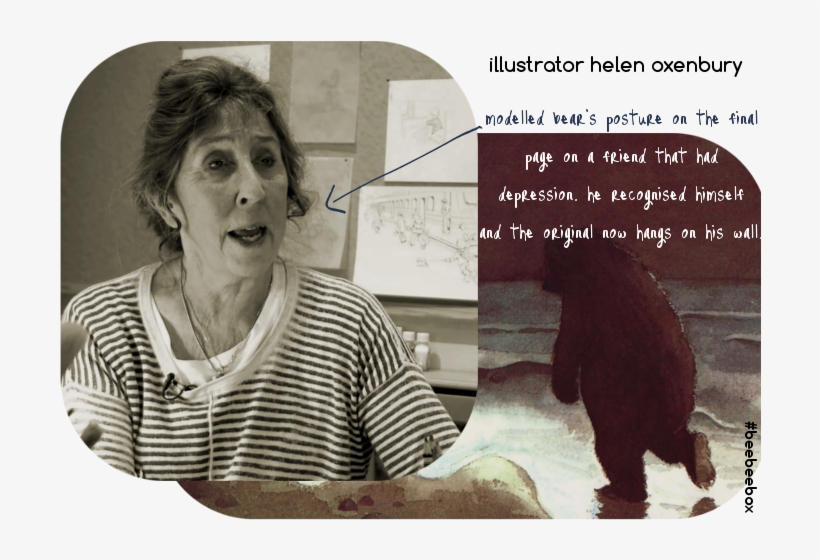 We're Going On A Bear Hunt - Fish, transparent png #8319897