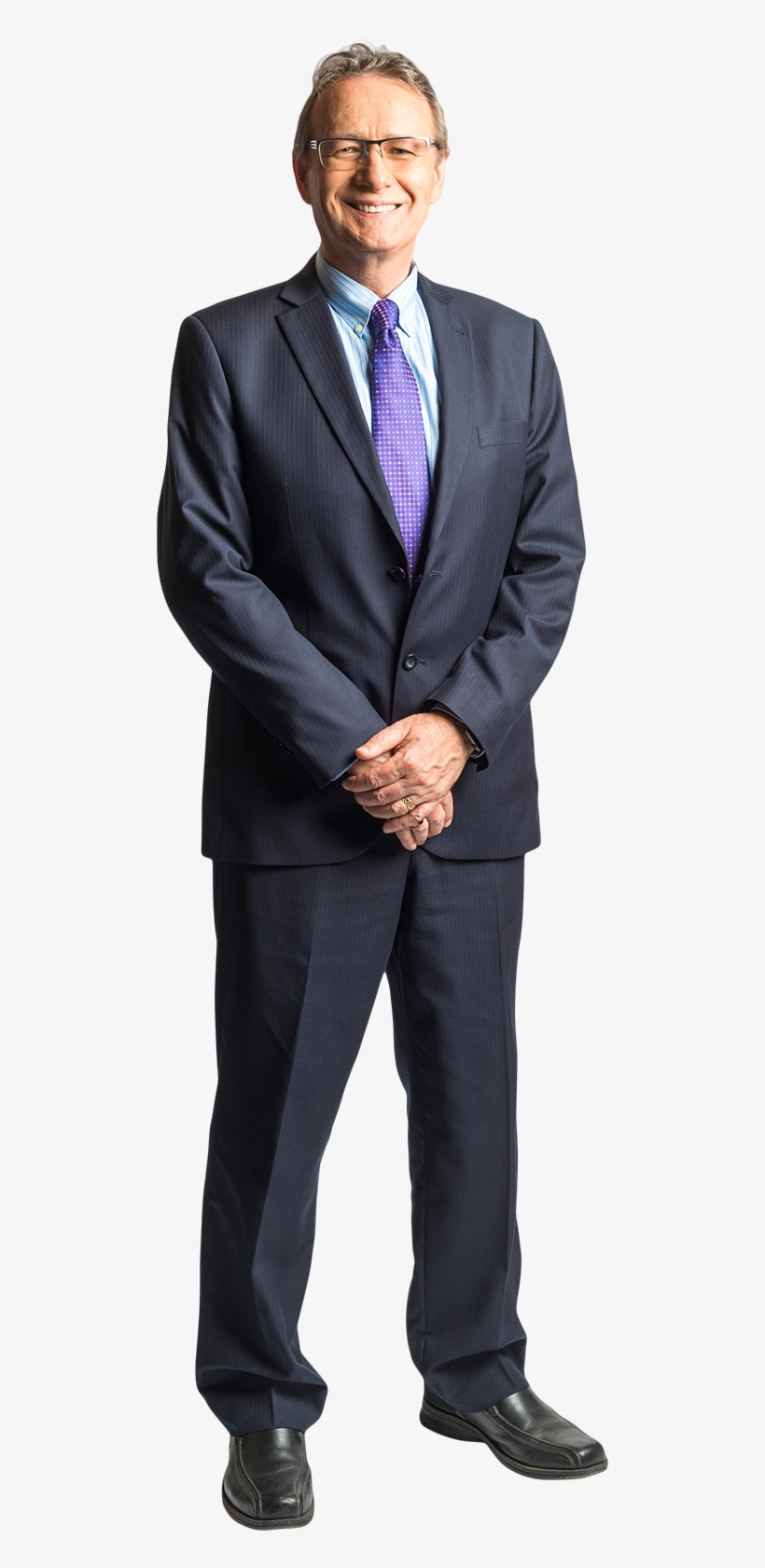 About Me - Male Lawyer Full Body, transparent png #8319993