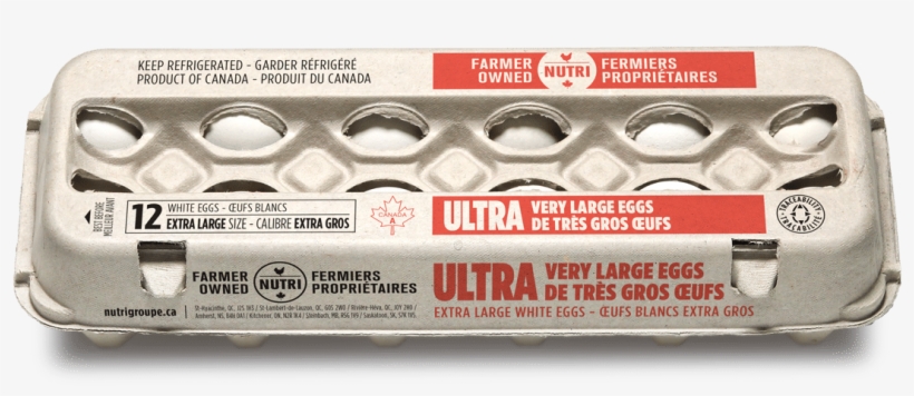 Ultra White Eggs - Cutting Tool, transparent png #8320095