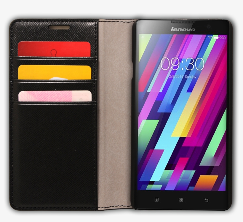 Lenovo P90 Full Body - Best Camera Phone Under 12000, transparent png #8320163