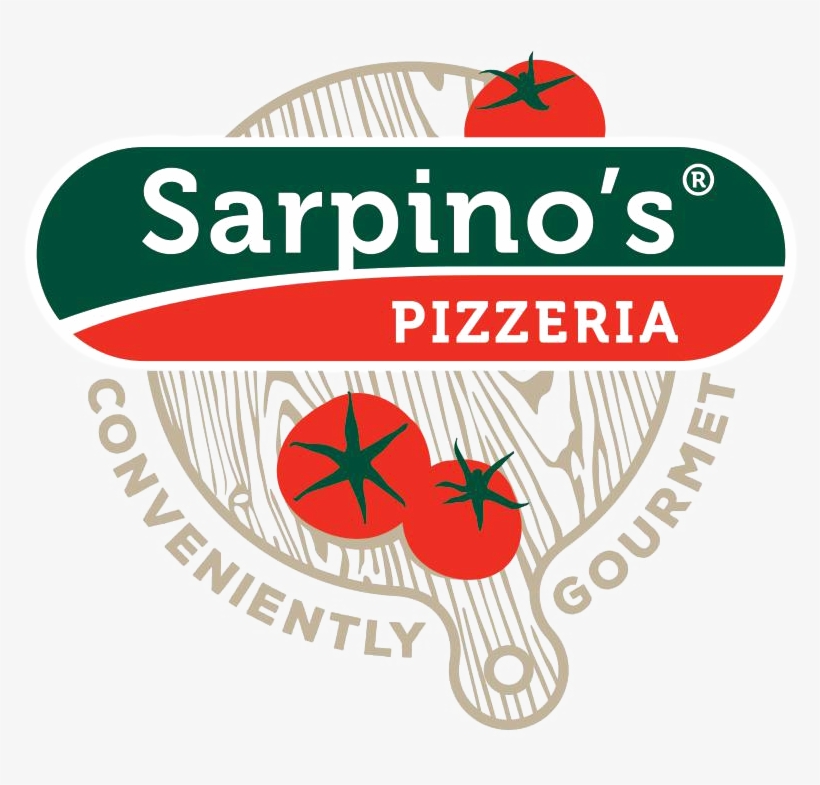 Sarpino's Pizzeria, transparent png #8320197