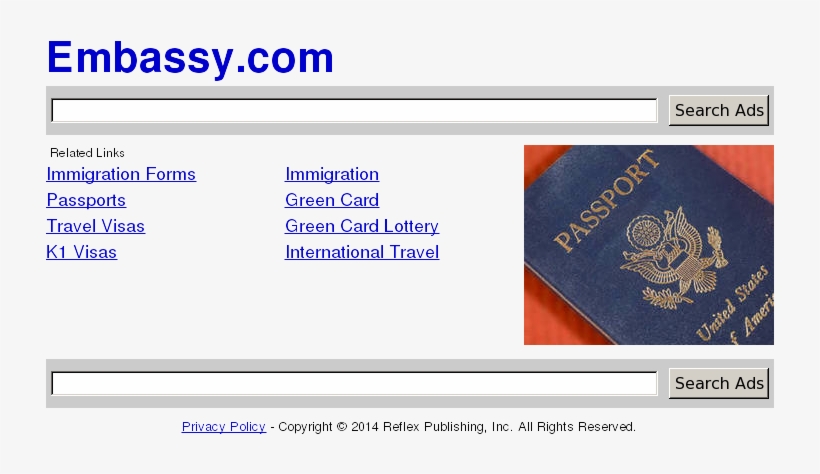 Embassy Suites Hotel Competitors, Revenue And Employees - Us Passport, transparent png #8320200