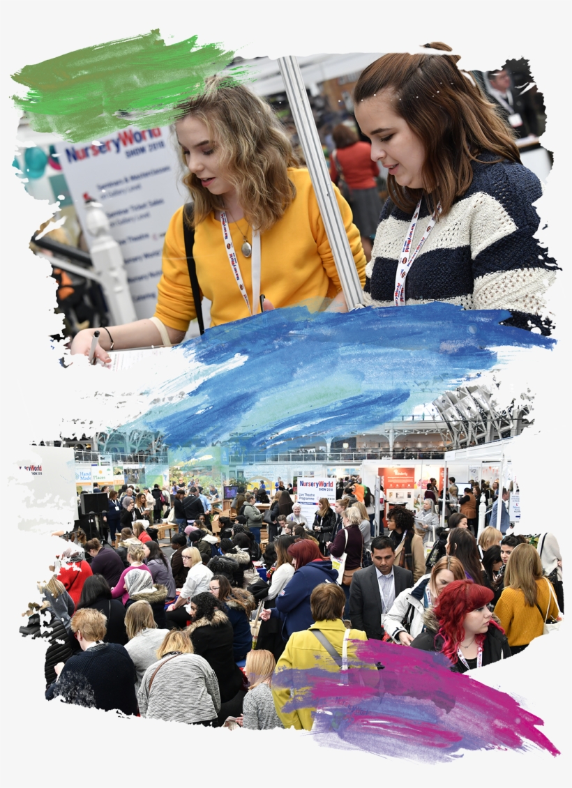 The Exhibition - Fun, transparent png #8320286