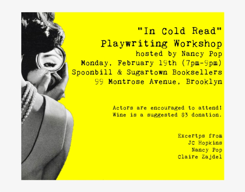 Incoldread4 Ig - Poster, transparent png #8320392