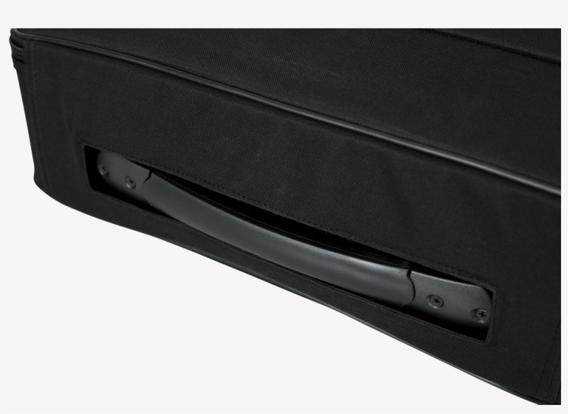 Gator Cases Pedal Board W/ Carry Bag - Bag, transparent png #8320420