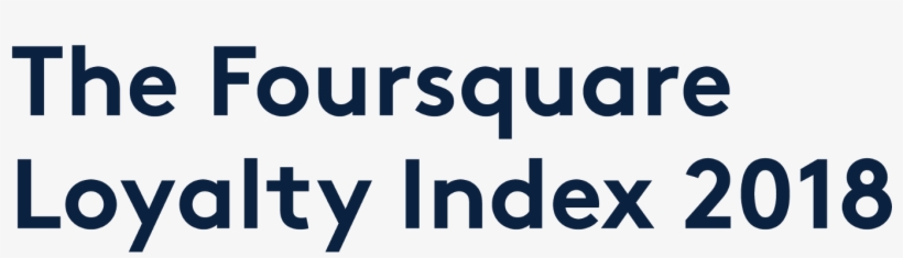 Which Qsr Chain Has The Most Loyal Fanbase - Electric Blue, transparent png #8320473