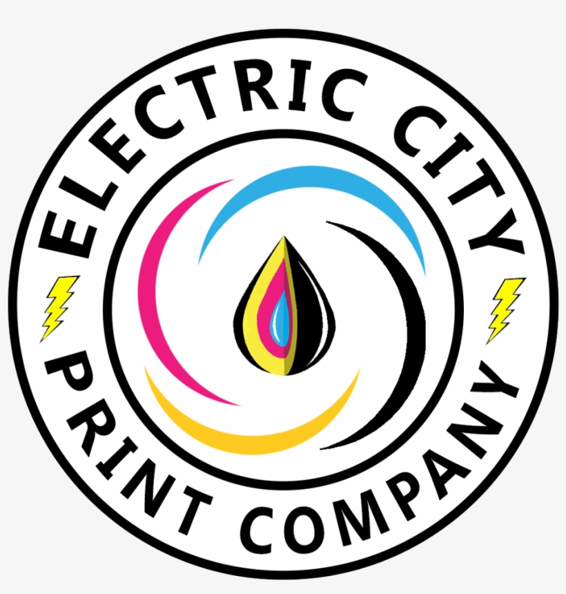 Electric City Print Company Logo - 江西 师范 大学 校徽, transparent png #8320505