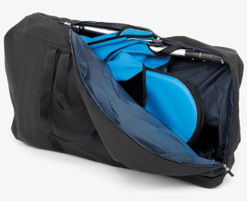 recaro easylife travel bag