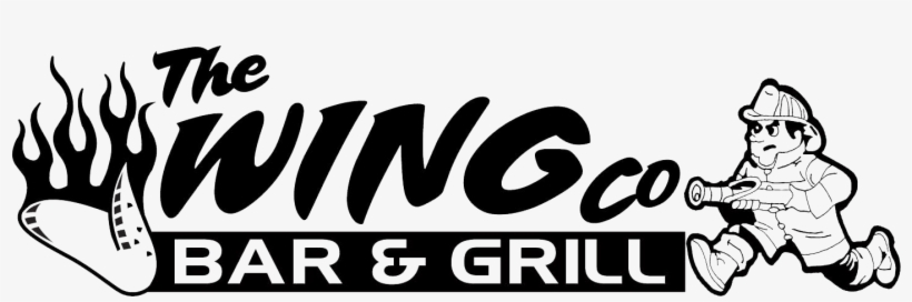 The Original Wing Company Home - Oval, transparent png #8320708