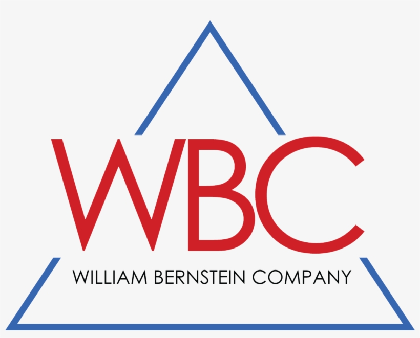 William Bernstein Company Logo - Graphic Design, transparent png #8320709