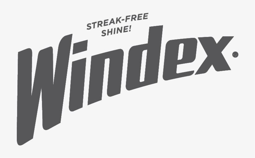 Creative Tonic Branding And Design Studio Austin, Tx - Windex, transparent png #8321100